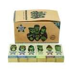 Gorilla™ Kraft Rolling Kit - Slow-Burn Accessories with Hemp Filters