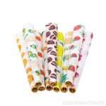 HORNET Pre-Rolled Cones 72pk | Flavor Beads & Slow Burn Rolling Papers