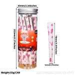 HORNET Pre-Rolled Cones 72pk | Flavor Beads & Slow Burn Rolling Papers