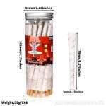 HORNET Pre-Rolled Cones 72pk | Flavor Beads & Slow Burn Rolling Papers