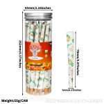 HORNET Pre-Rolled Cones 72pk | Flavor Beads & Slow Burn Rolling Papers