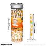 HORNET Pre-Rolled Cones 72pk | Flavor Beads & Slow Burn Rolling Papers