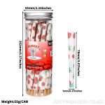 HORNET Pre-Rolled Cones 72pk | Flavor Beads & Slow Burn Rolling Papers