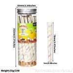HORNET Pre-Rolled Cones 72pk | Flavor Beads & Slow Burn Rolling Papers