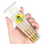 Reusable Rolling Solution | Gorilla Series Premium Discreet Rolling Tubes