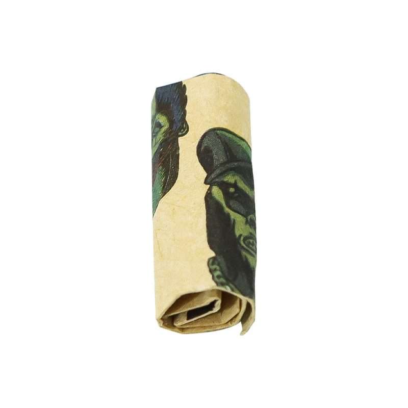 Gorilla Rolling Papers detail 2