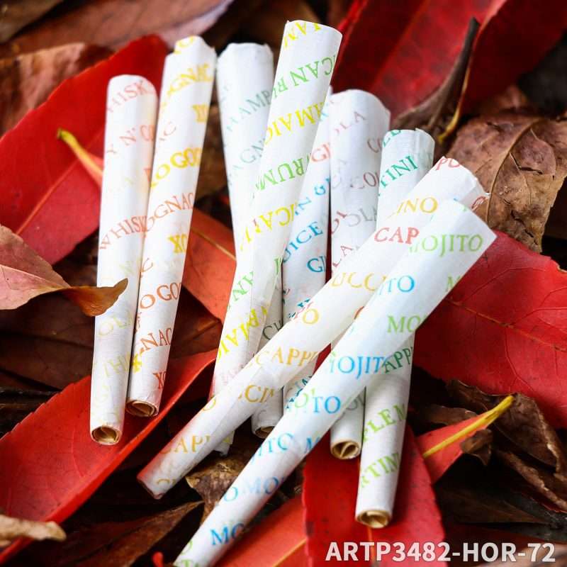 HORNET Pre Rolled Cones detail 6