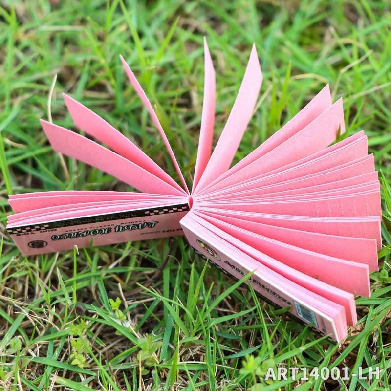 Lady hornet filter paper 1