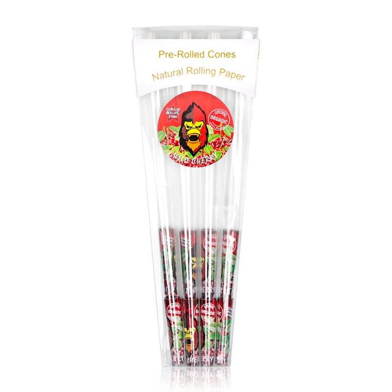 Reusable-Rolling-Solution-Gorilla-Series-Premium-Discreet-Rolling-Tubes-cherry